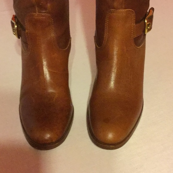 Coach Boots - Picture 5 of 8